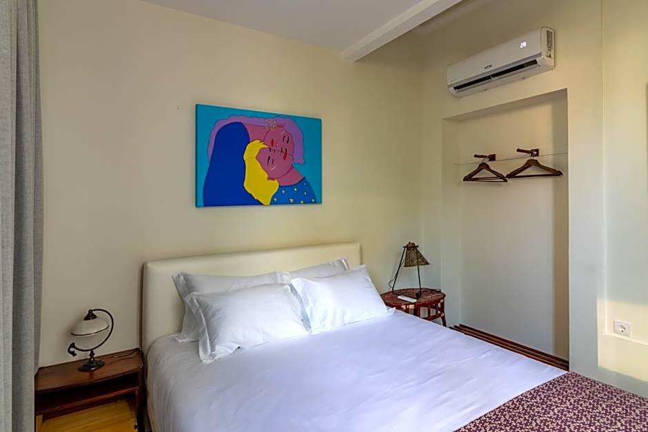 aDuquesa - GuestHouse