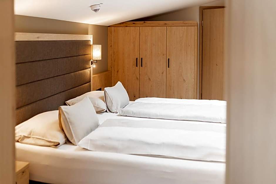 Das Bayrischzell Familotel Oberbayern