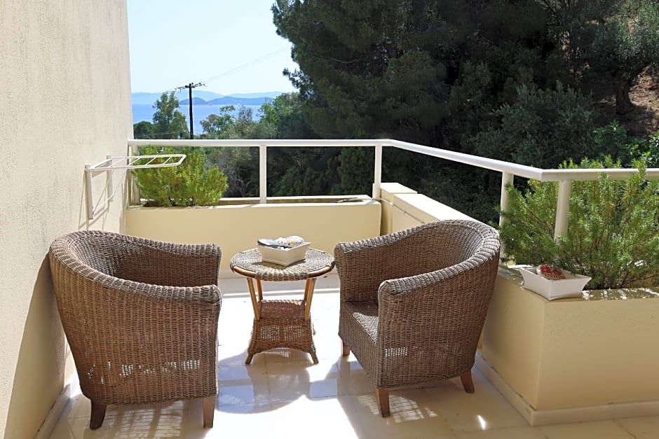 Kanapitsa Mare Hotel