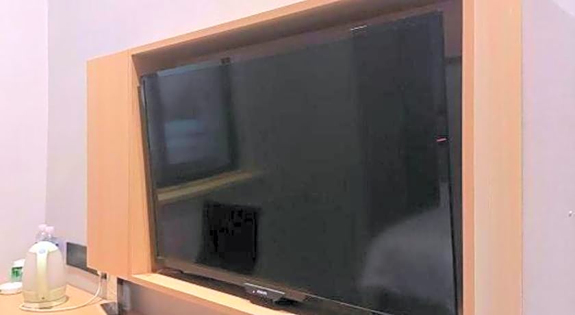 GreenTree Inn Jiangsu Suqian Yiwu Business Center Fukang Avenue Express Hotel