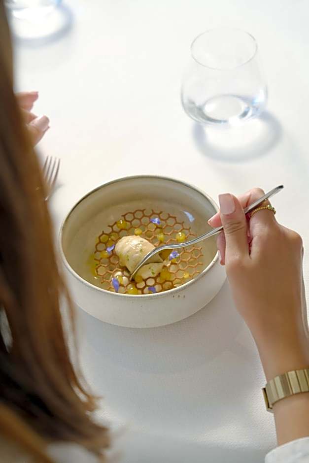 Le Castel Marie Louise