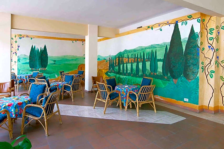 Albergo Le Sorgenti