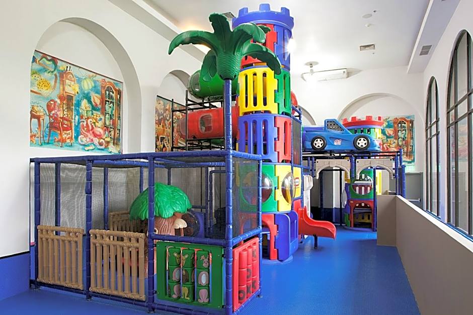 Villahermosa Marriott Hotel