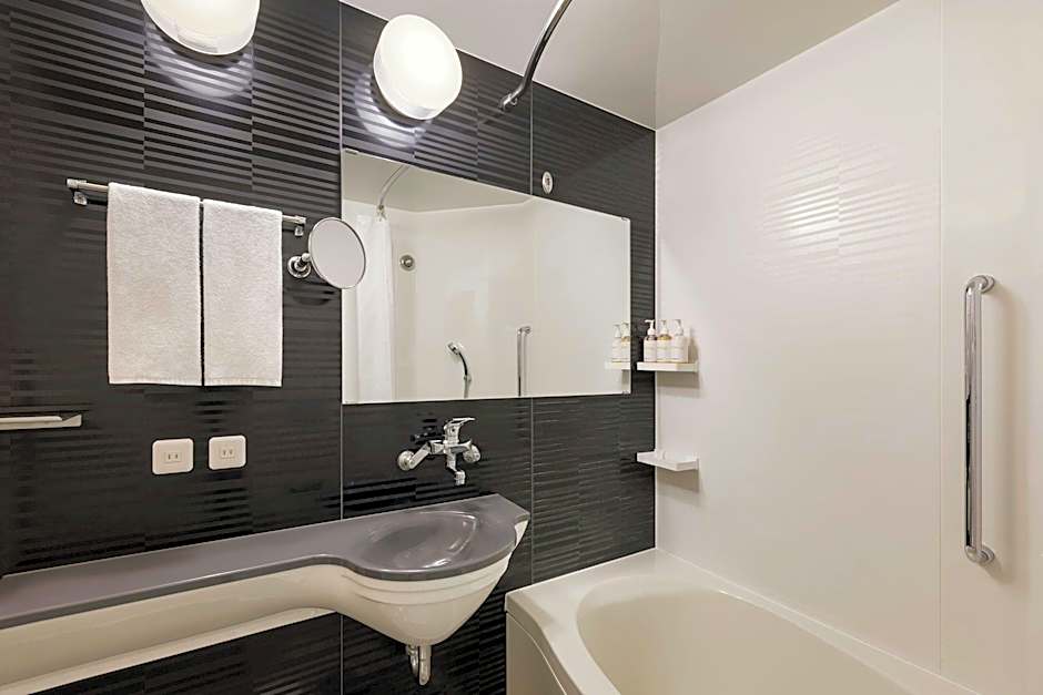 Four Points Flex by Sheraton Kyoto Oike