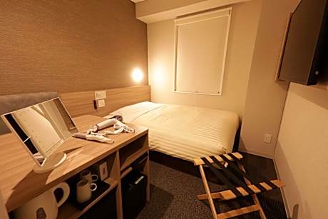 Double Room with Sofa - Non-Smoking