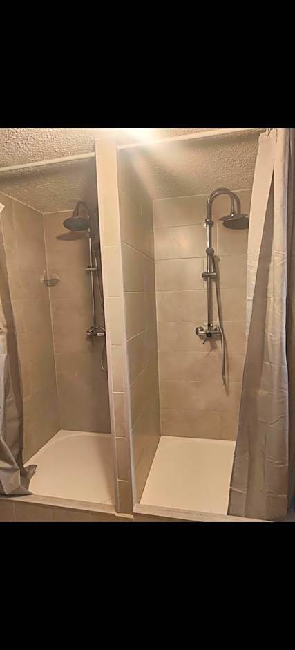 Auberge du manala chambre 4 personnes 24-24