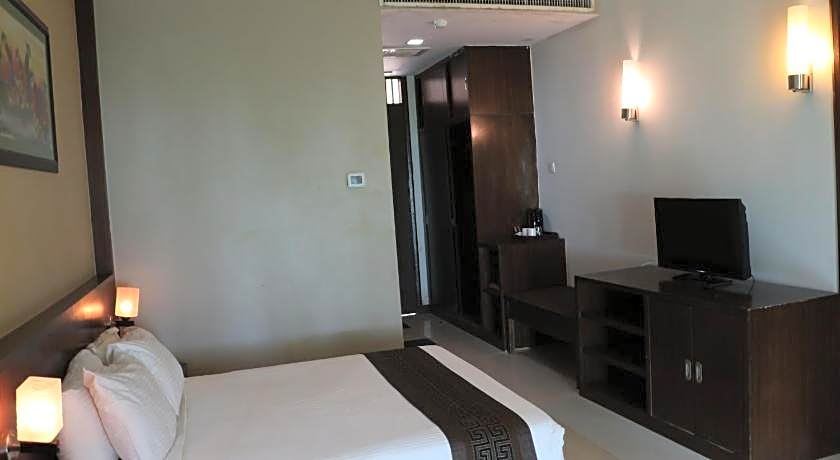 Felda Residence Tanjung Leman