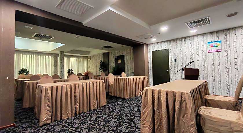 Ajang Hotel