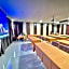 Sasi Nonthaburi hotel and apartment
