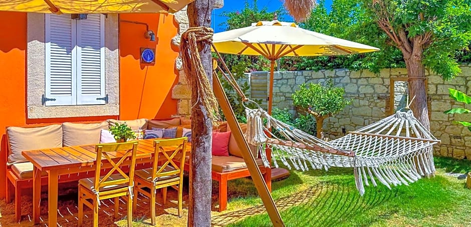 Alacati Wellness Garden
