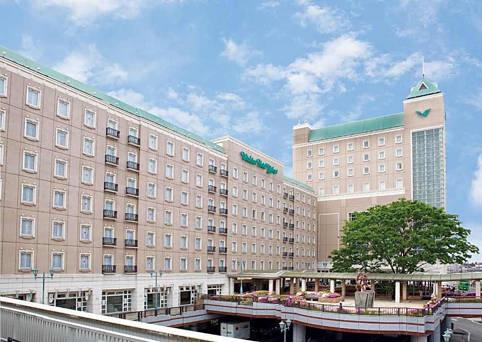 Photo 1 of 48 of Wishton Hotel Yukari