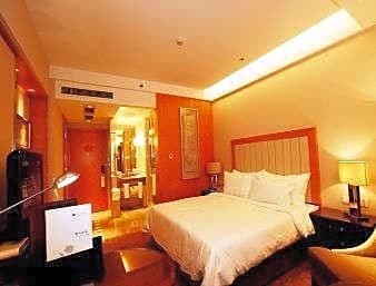 Ramada Yangzhou Casa
