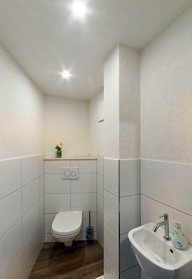Appartements und Ferienhaus Gasthof Kanzlersgrund
