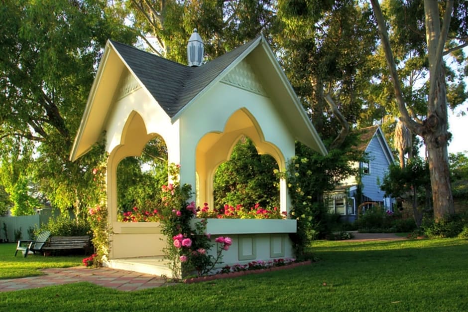 Kaleidoscope Inn & Gardens