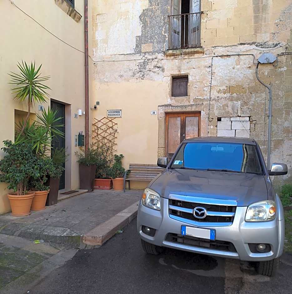 B&B Residenza Pizziniaco