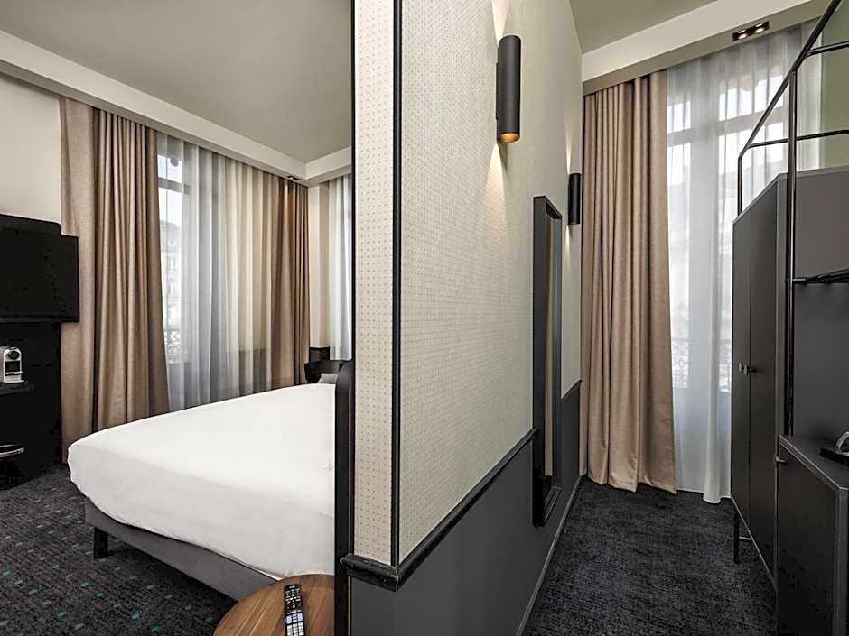 Mercure Bordeaux Gare Atlantic
