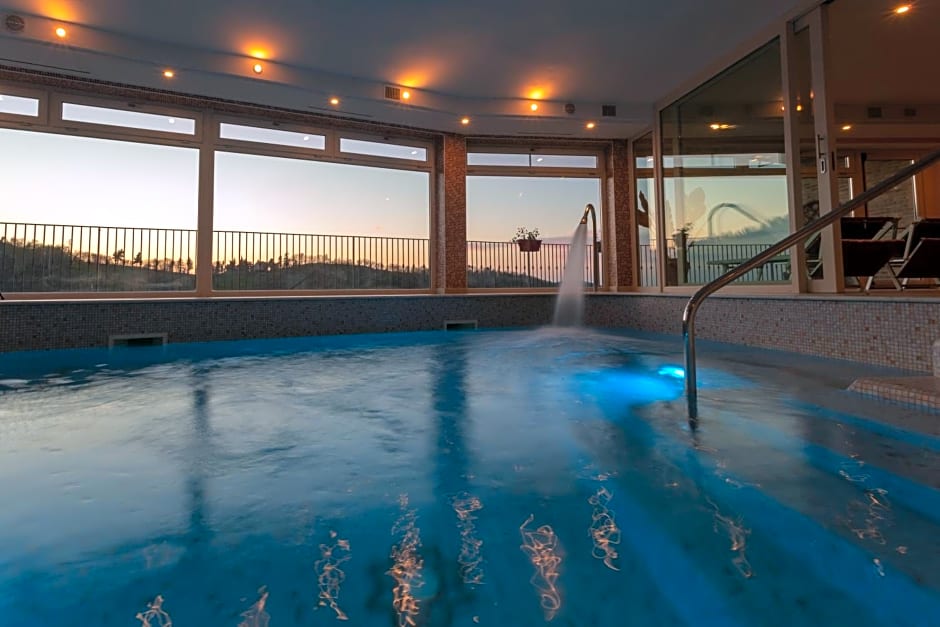 Colleverde Country House & SPA Urbino