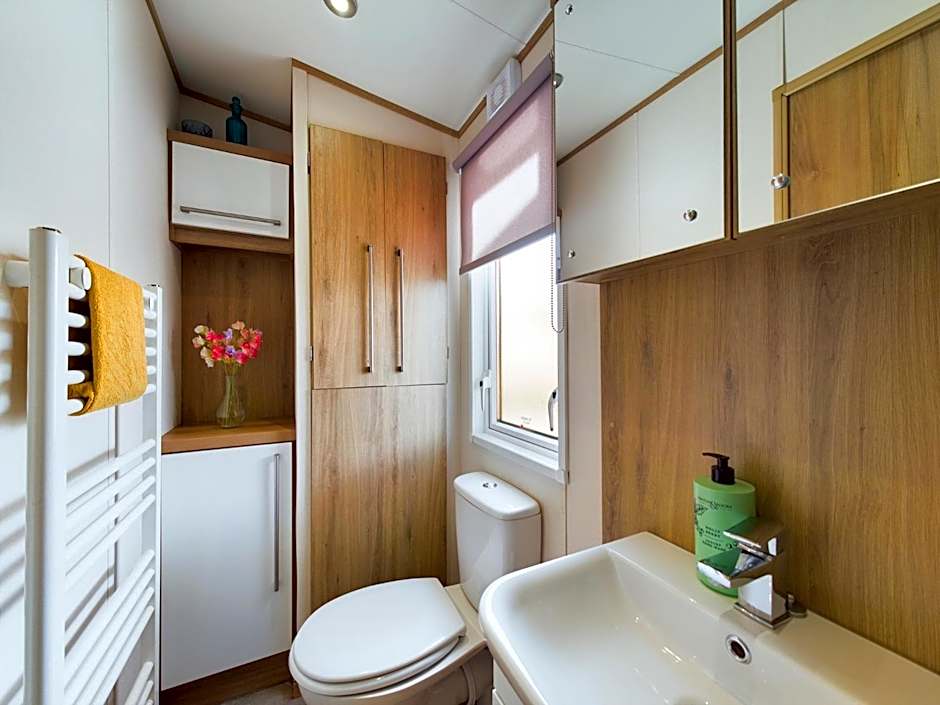 Tattershall Lakes Mini Breaks - Osprey Rise