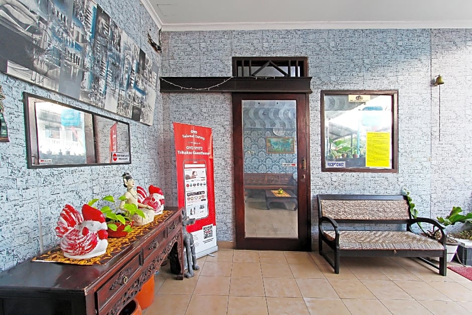 Hotel O Trihakso Guesthouse