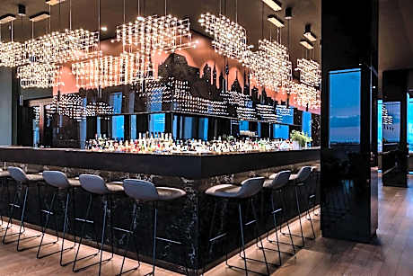 The Cloud One Nürnberg, by the Motel One Group