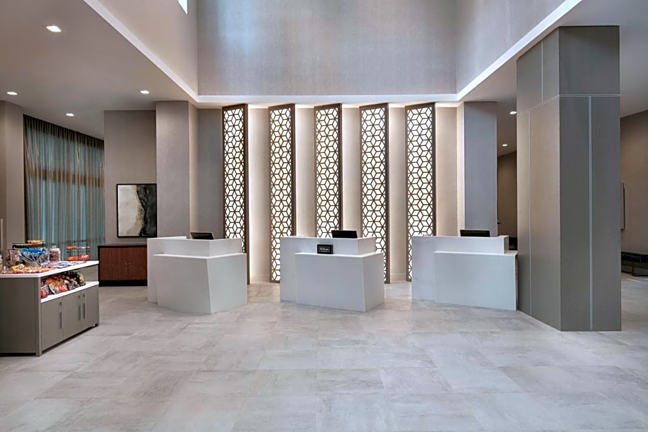 Embassy Suites by Hilton Atlanta Midtown