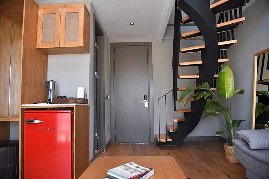 Soas Suites