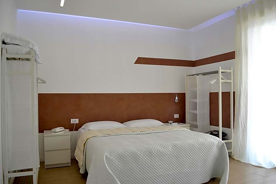 B&B Dimora Silvestri