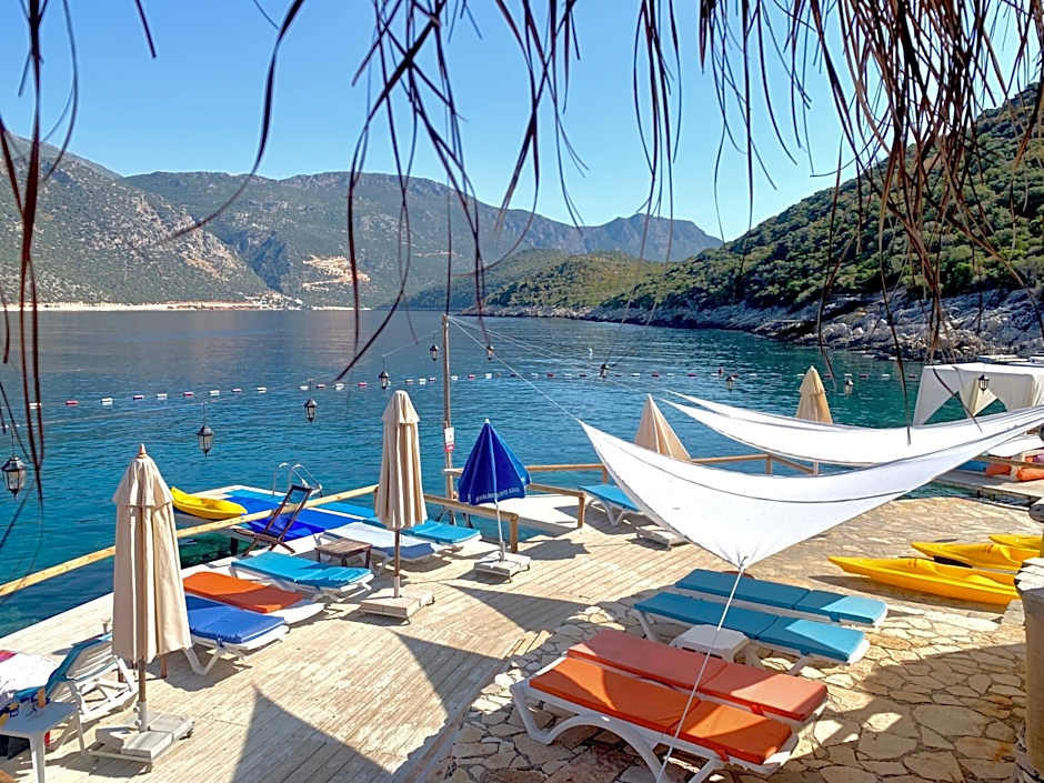 Club Hotel Barbarossa