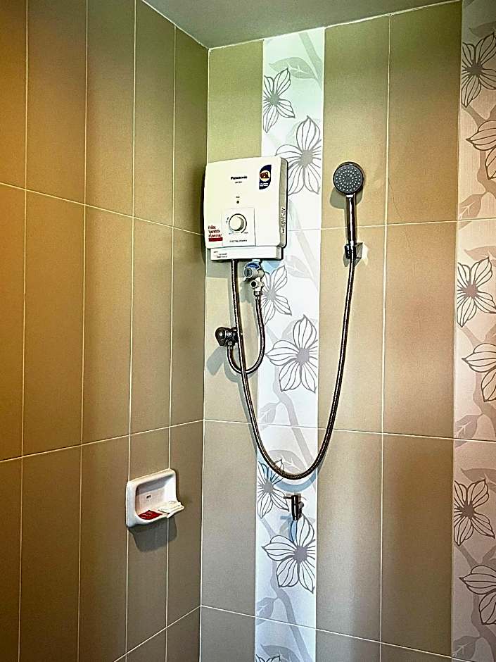 Thep apartment