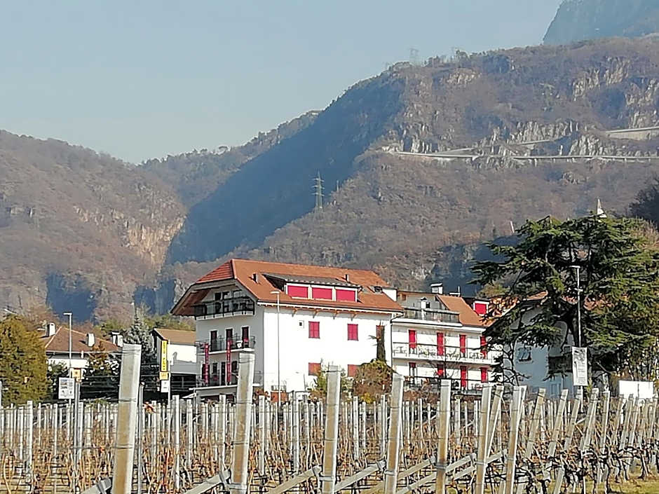 Pension Flora Albergo