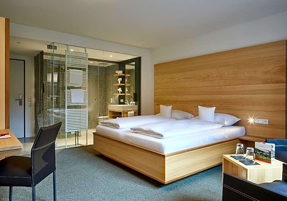 ElzLand Hotel 9 Linden