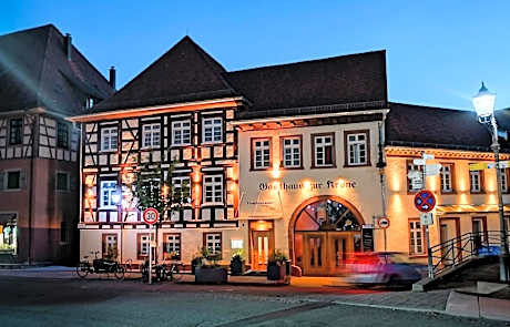 Gasthaus zur Krone