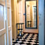 Hotel London B&B
