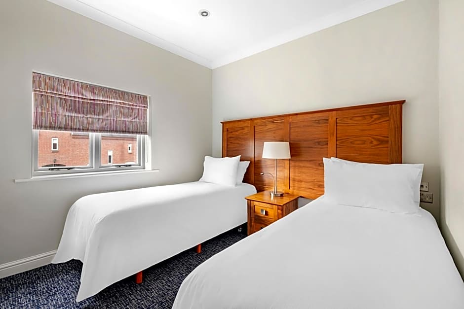 Wychnor Park Country Club