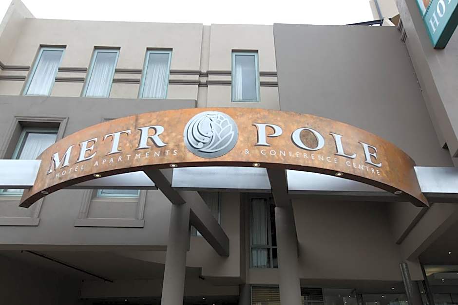 Melbourne Metropole Central