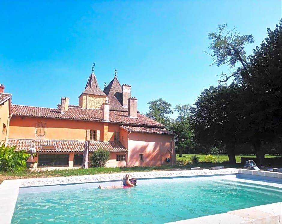 Château de la Venerie
