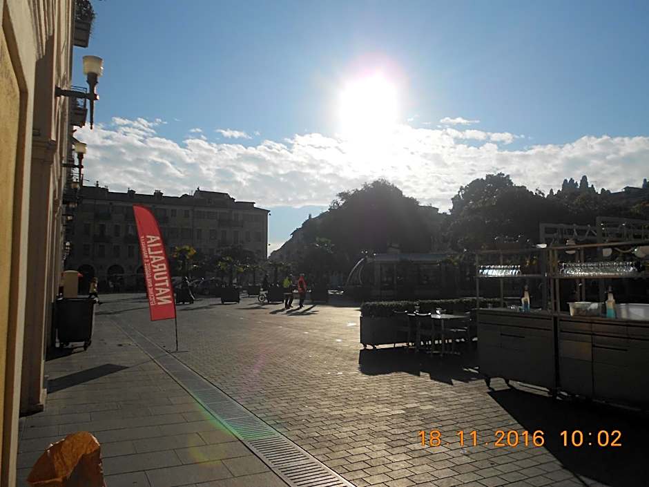 Breakfast at Sophy's