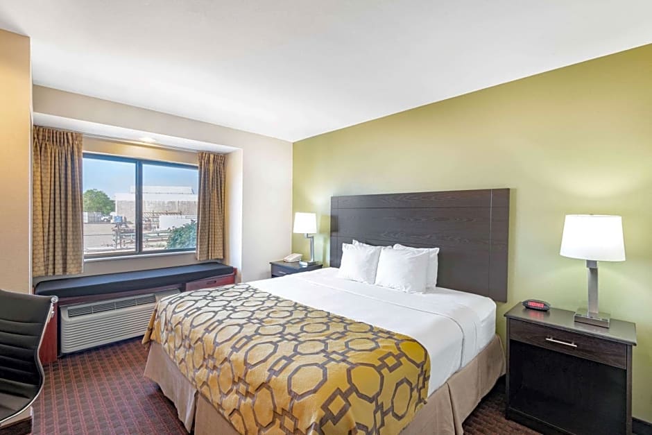 Baymont by Wyndham Farmington