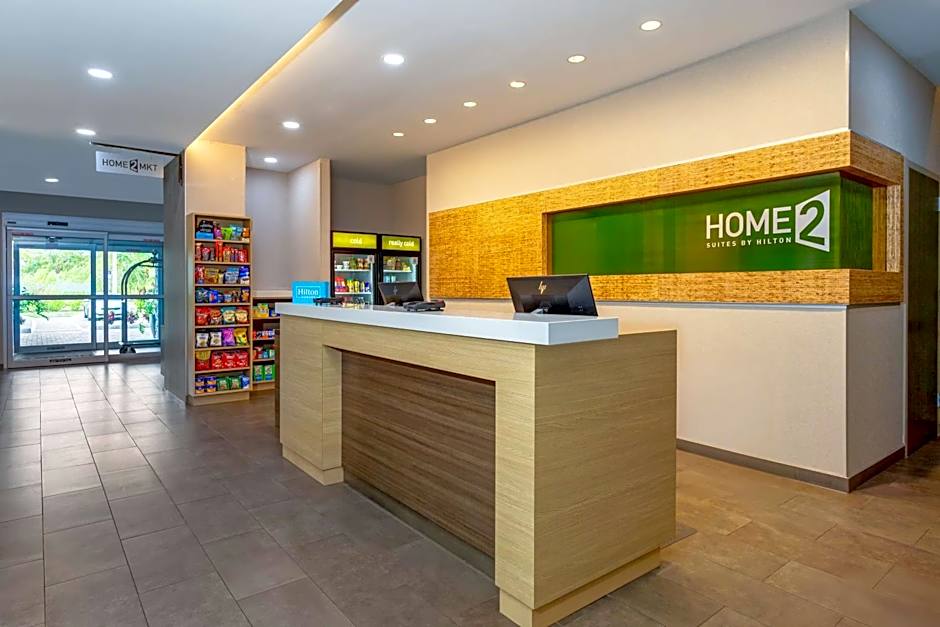 Home2 Suites By Hilton Ft Pierce I-95