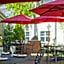 Green Mountain Suites Hotel