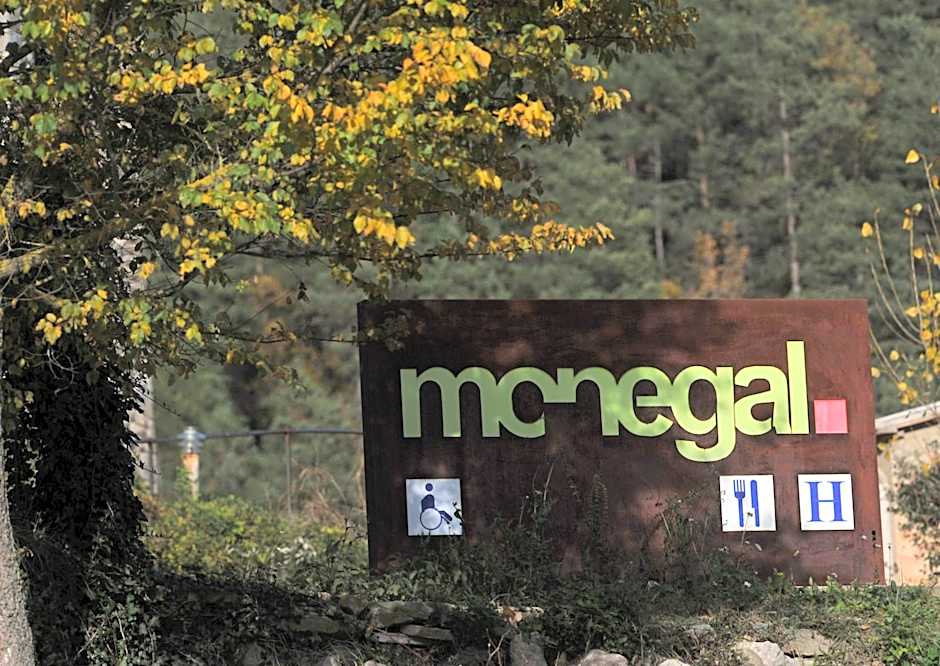 Monegal
