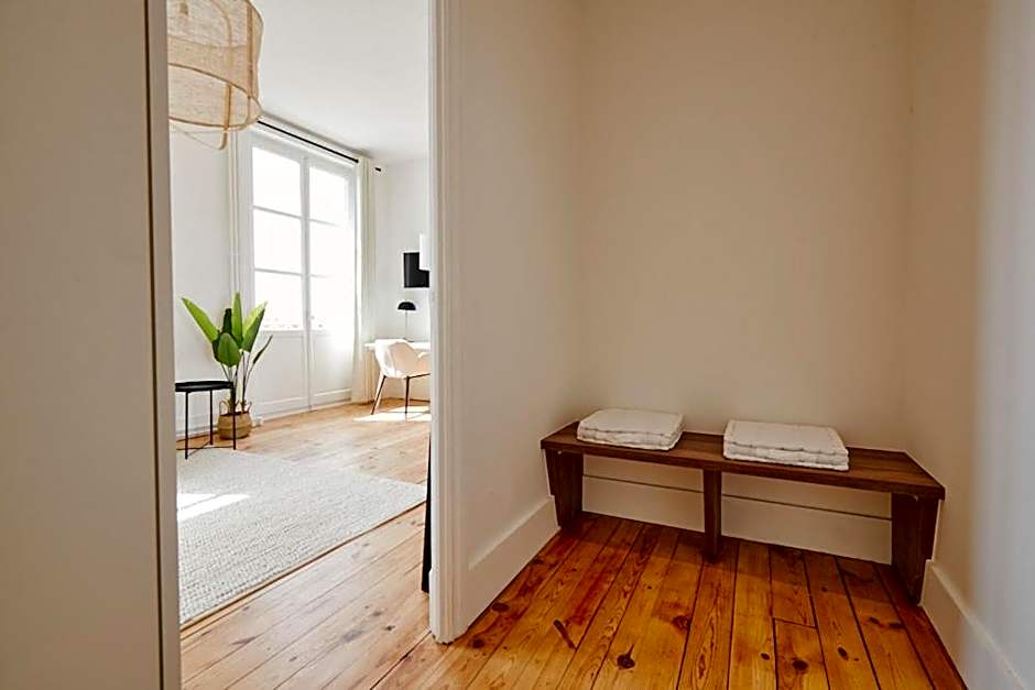 Maison Martouret - Colodge
