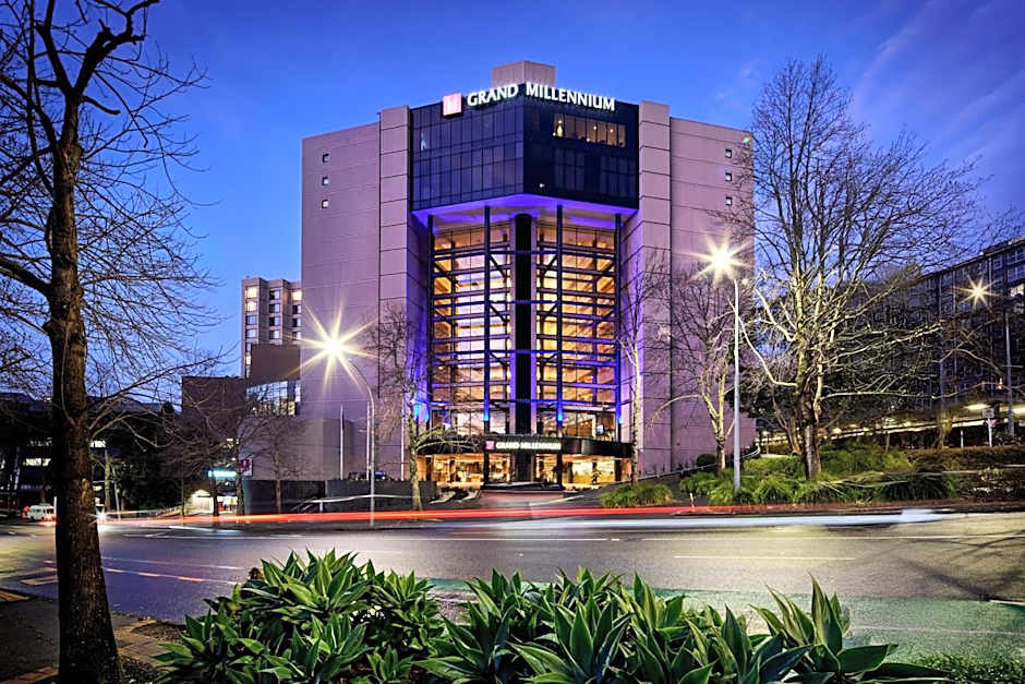 Millennium Grand Auckland