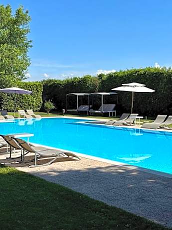 Hotel Saccardi & Spa And Congress