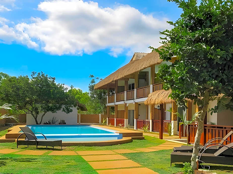 Scent Of Green Papaya Resort