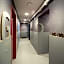 Pangea Pod Hotel