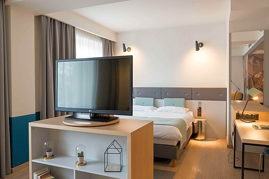 Scandic Gdansk