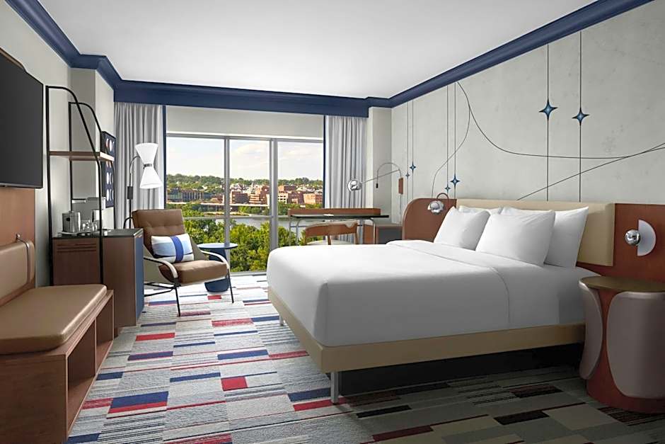 Le Meridien Arlington