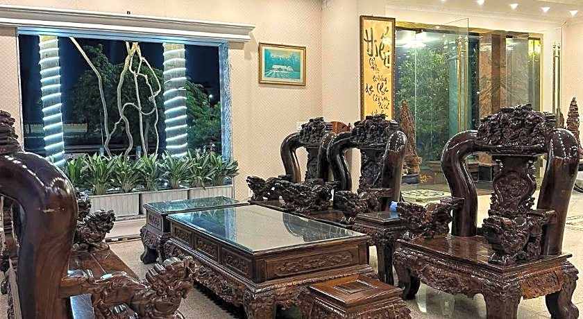 Ca Ty Hotel