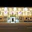 The Golden Lion Hotel